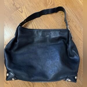 Michal Kors Black Purse **Authentic